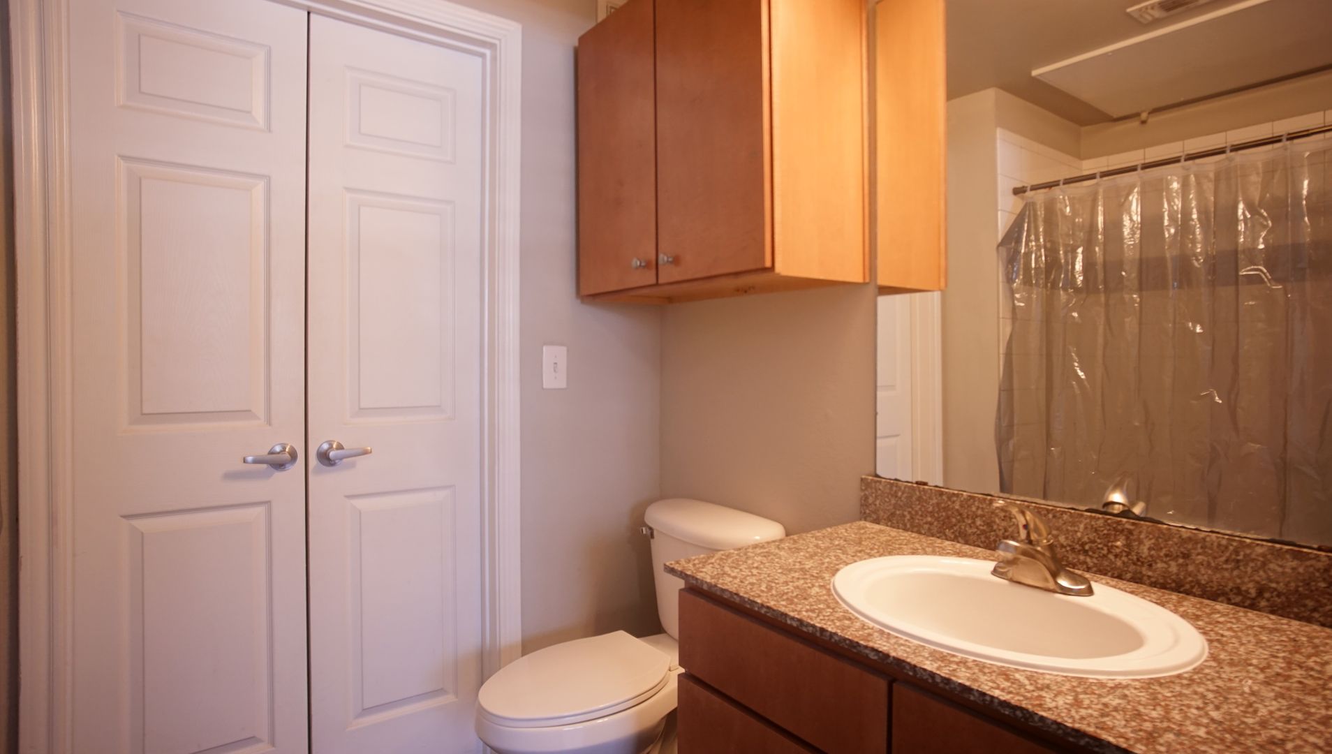 2502 Leon St Unit 203 Austin, TX 78705