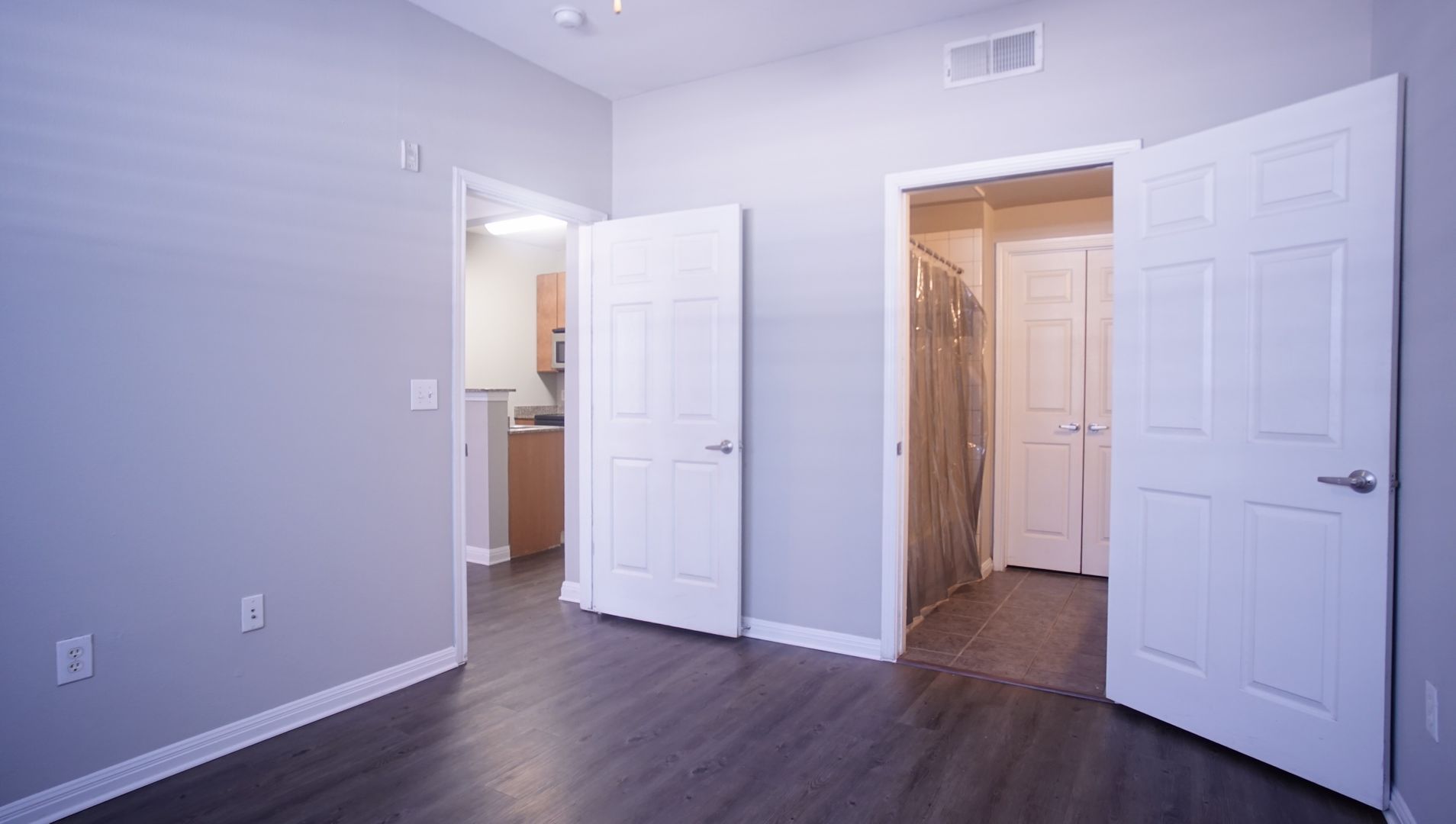 2502 Leon St Unit 203 Austin, TX 78705