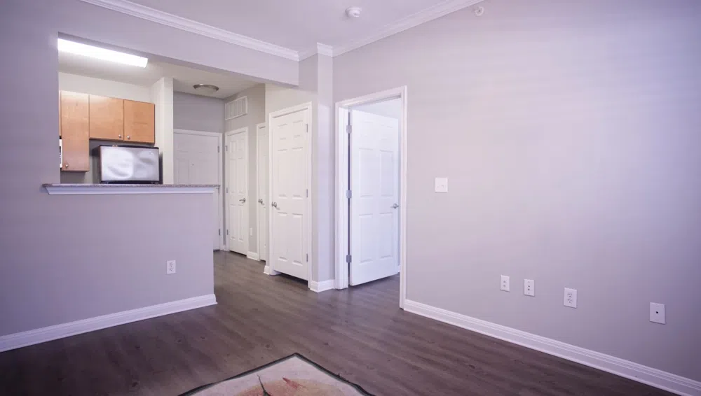 2502 Leon St Unit 203 Austin, TX 78705