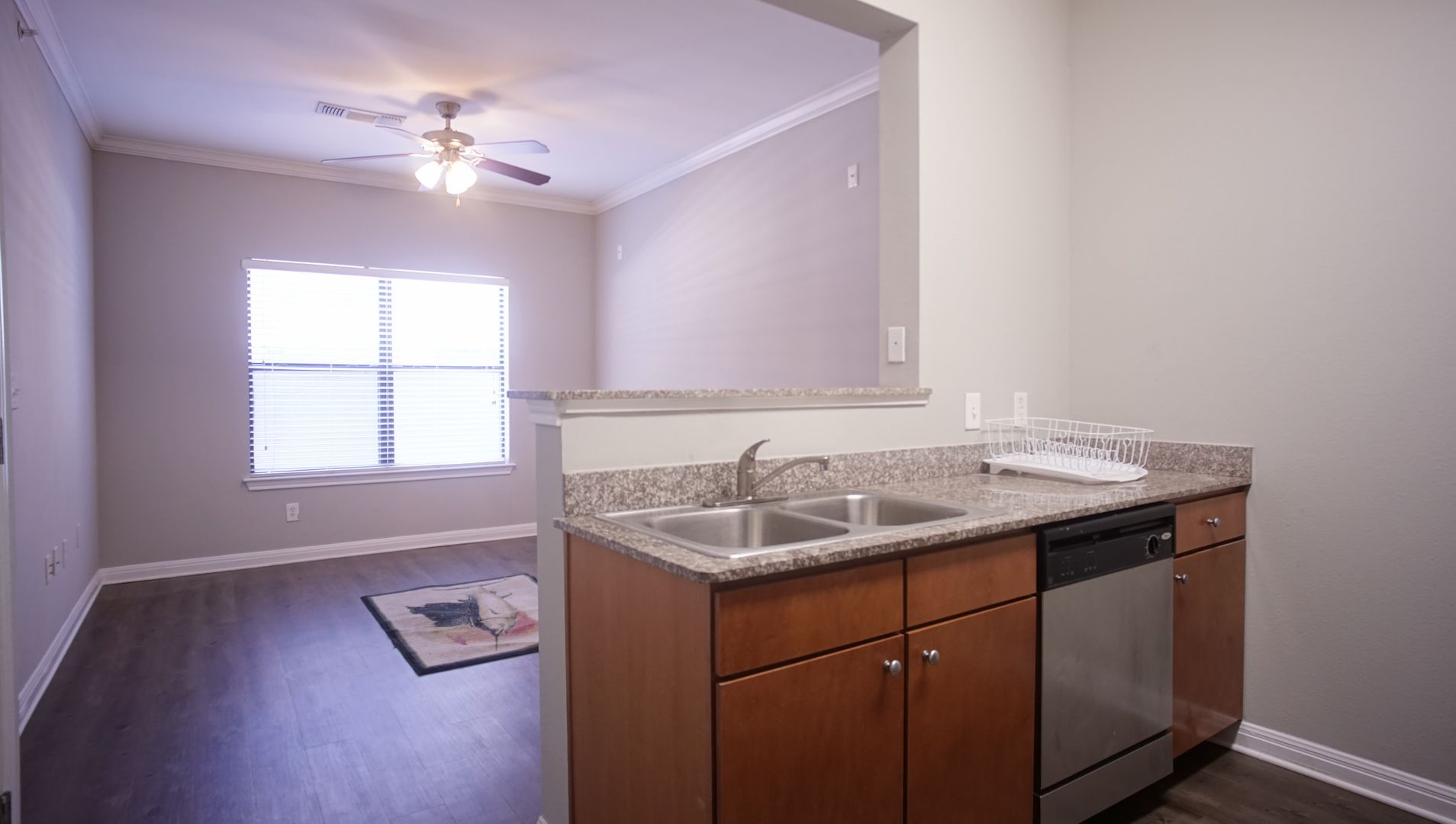 2502 Leon St Unit 203 Austin, TX 78705