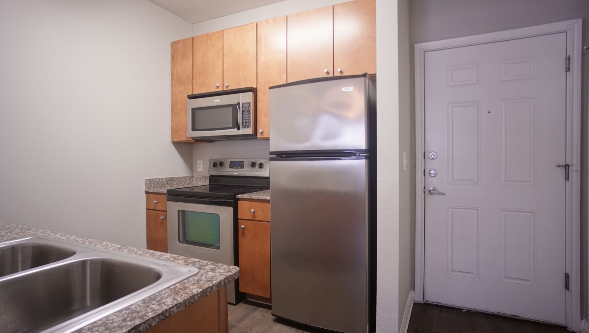 2502 Leon St Unit 203 Austin, TX 78705