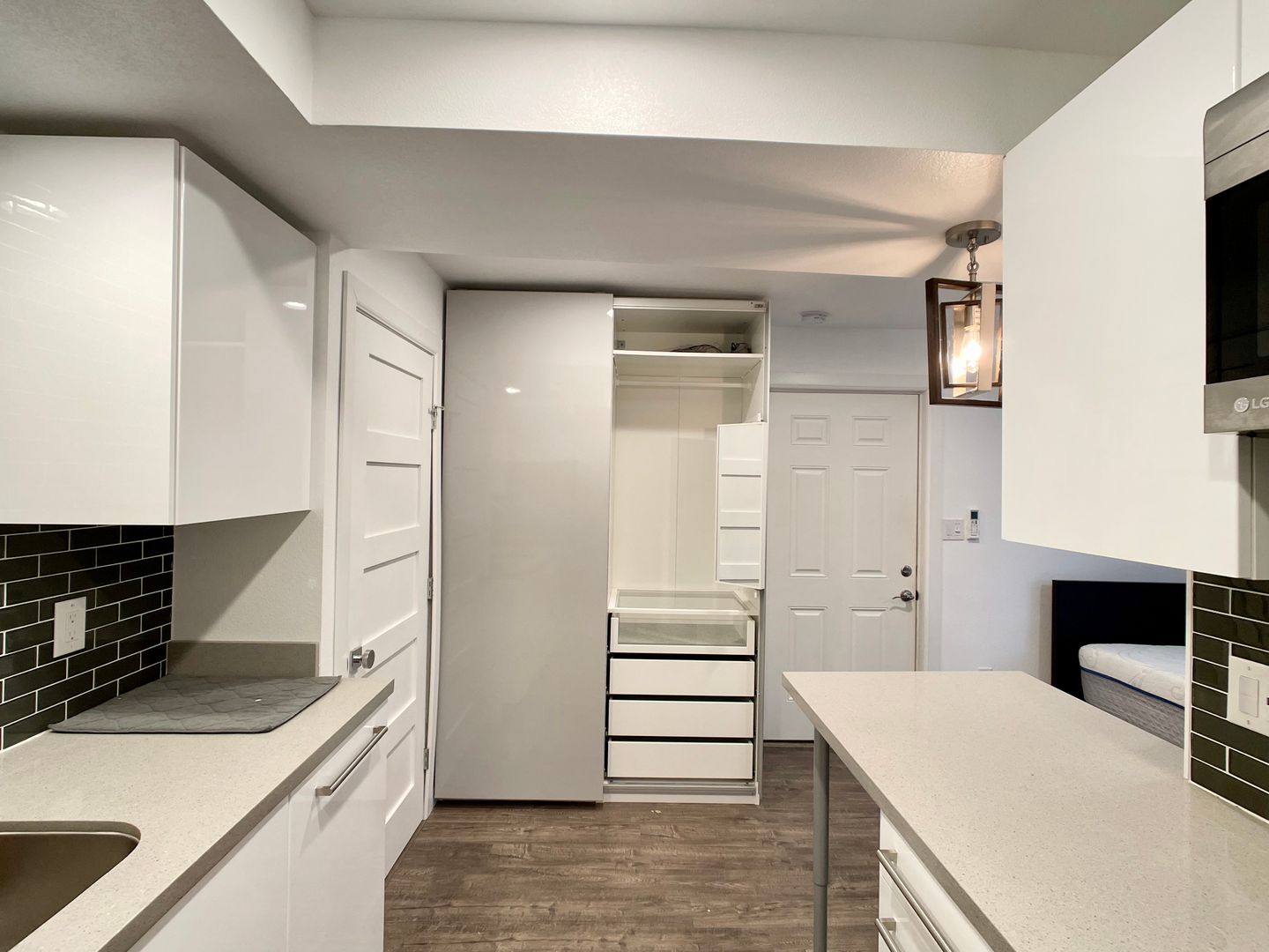 2220 Leon Unit 103 Austin, TX 78705
