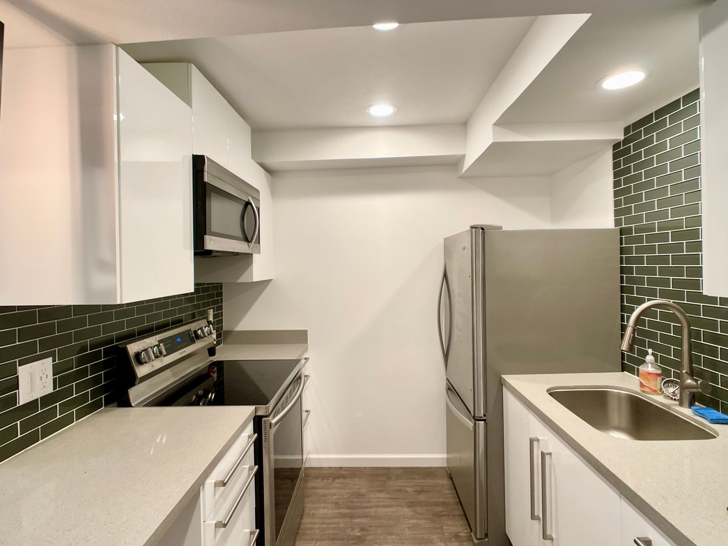 2220 Leon Unit 103 Austin, TX 78705