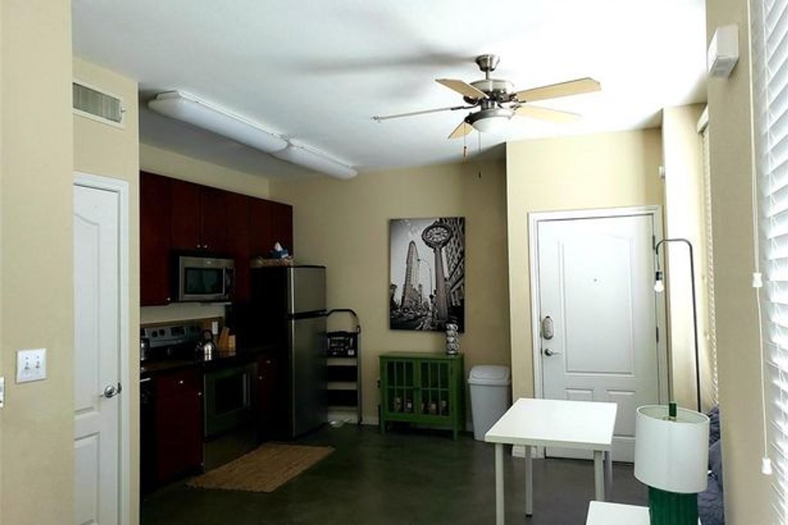2505 San Gabriel Unit 102 Austin, TX 78705