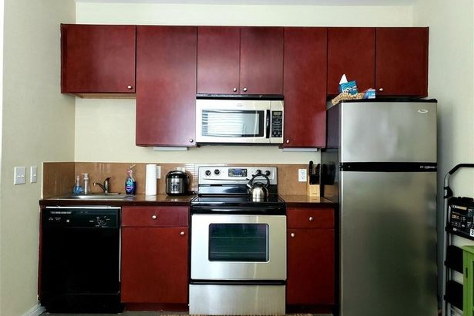 2505 San Gabriel Unit 102 Austin, TX 78705