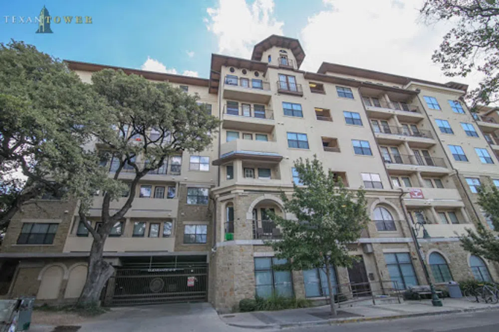 2505 San Gabriel Unit 102 Austin, TX 78705