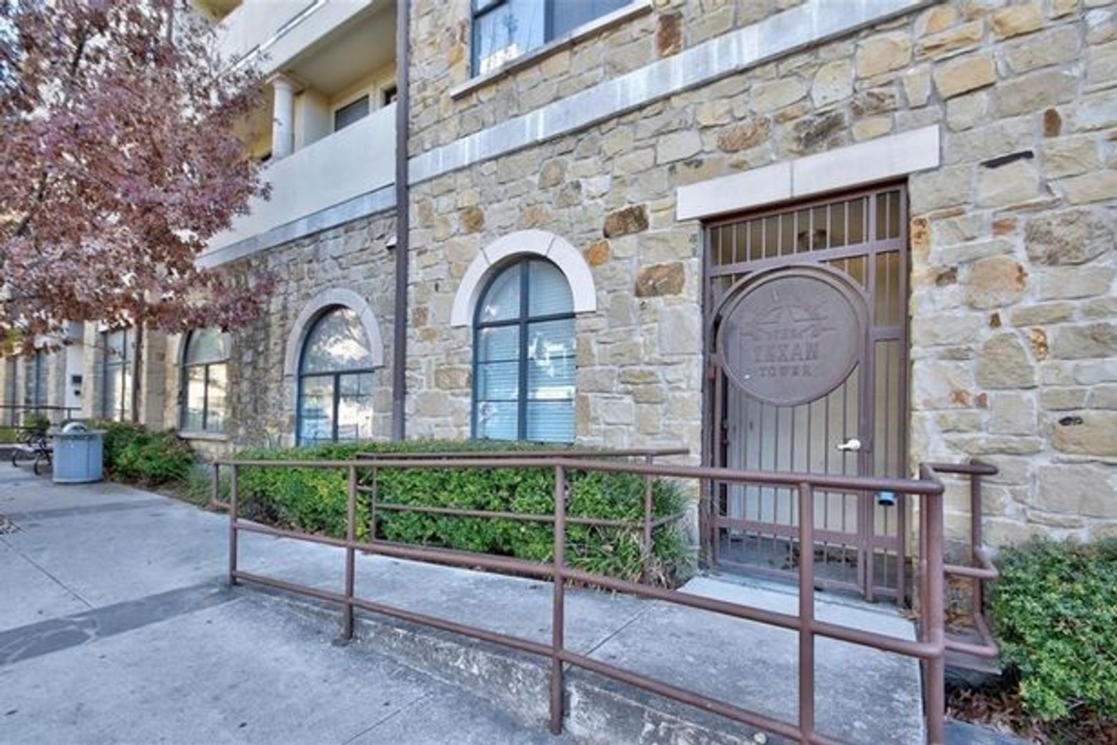 2505 San Gabriel Unit 102 Austin, TX 78705