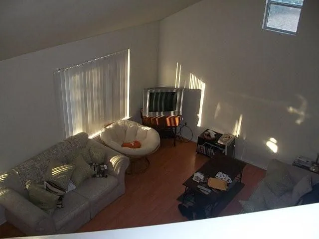 5603 Joe Sayers Unit A Austin, TX 78756