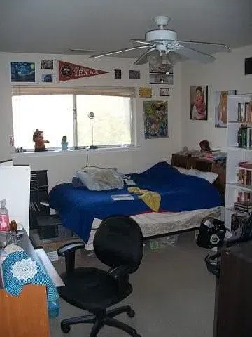 5603 Joe Sayers Unit A Austin, TX 78756