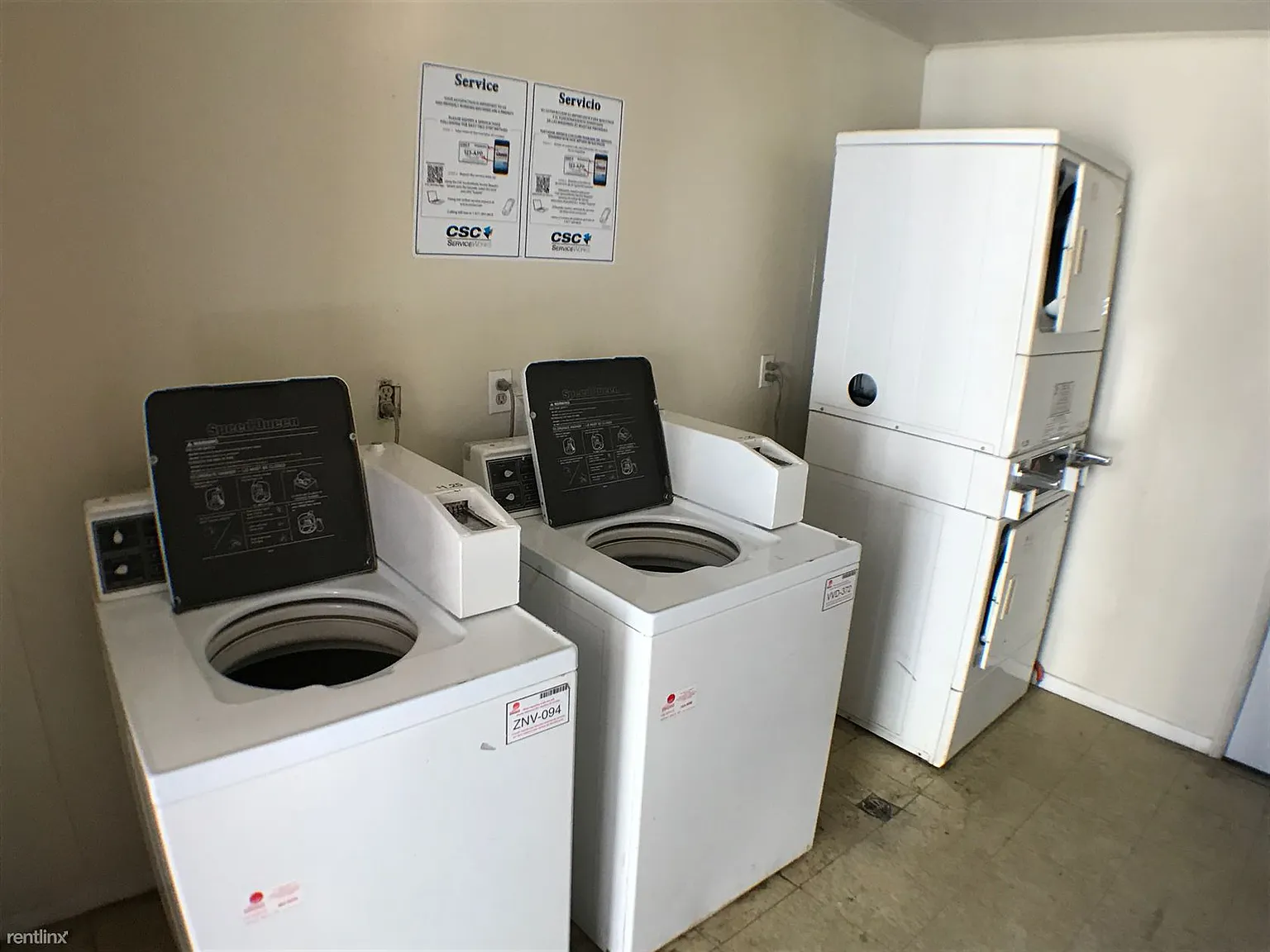 2610 Salado Unit 210 Austin, TX 78705