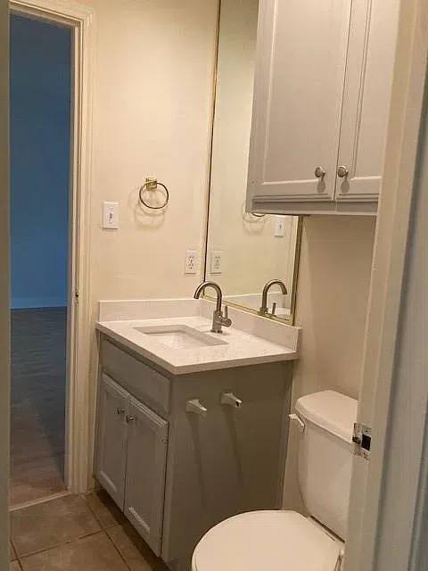 2100 San Gabriel Unit 204 Austin, TX 78705