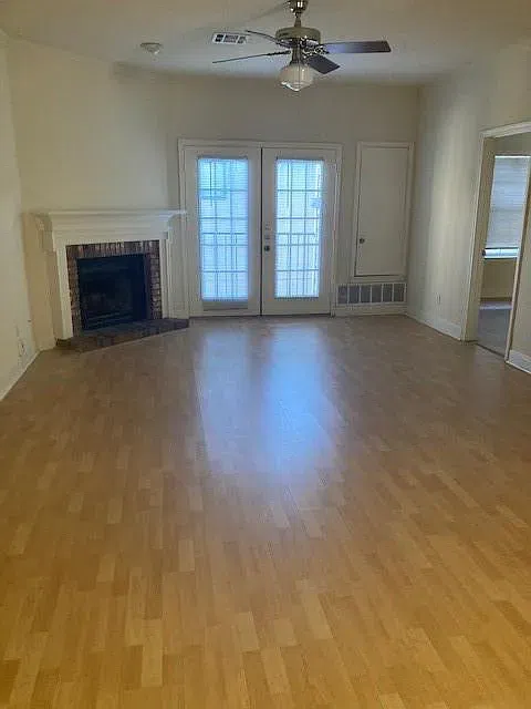 2100 San Gabriel Unit 204 Austin, TX 78705