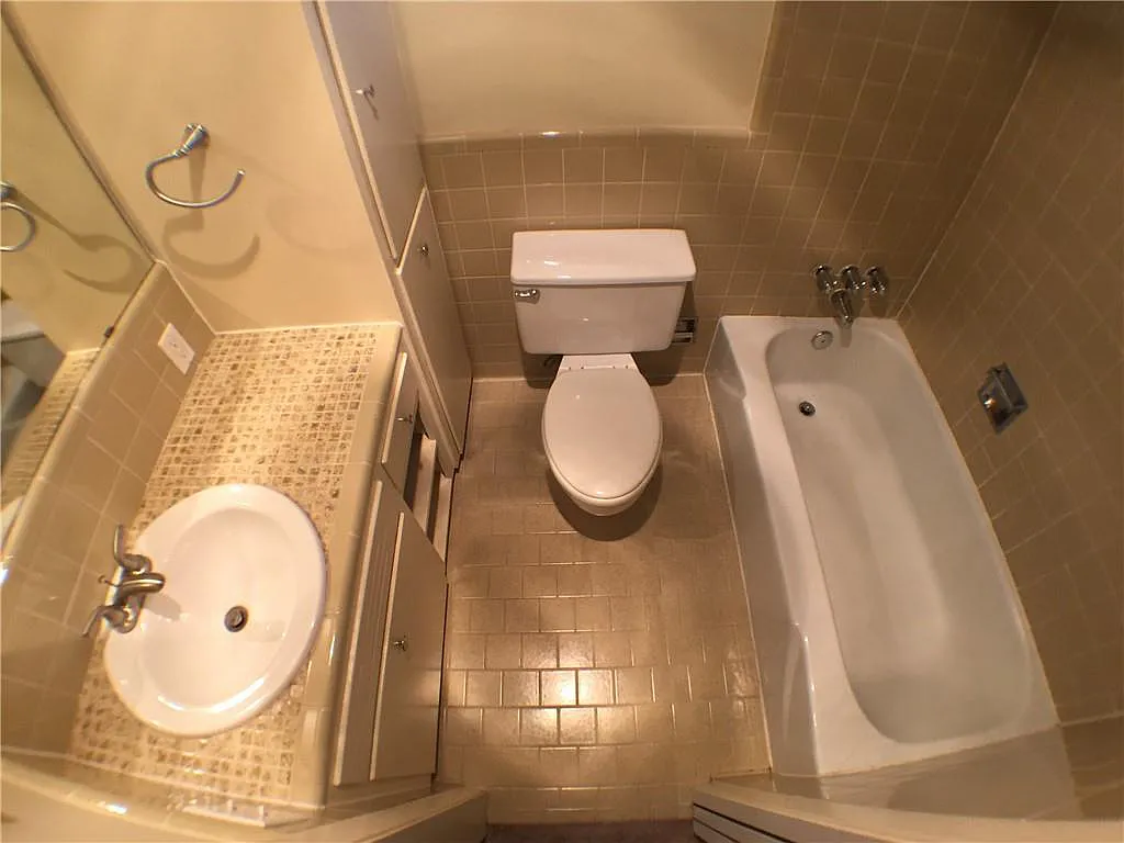 2800 Cole Unit C208 Austin, TX 78705