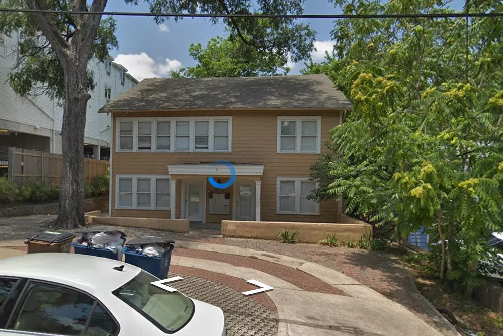 2710 Whitis Unit A Austin, TX 78705