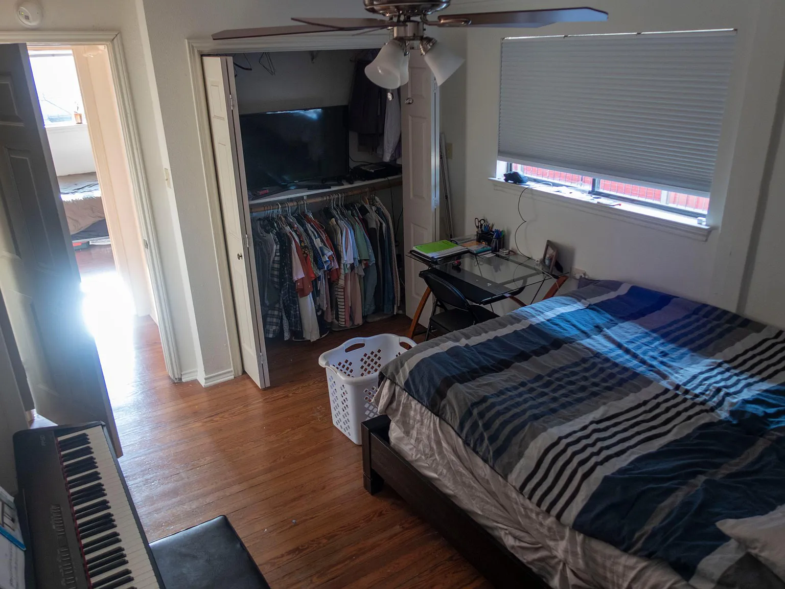 2811 Salado Street unit B Austin, TX 78705
