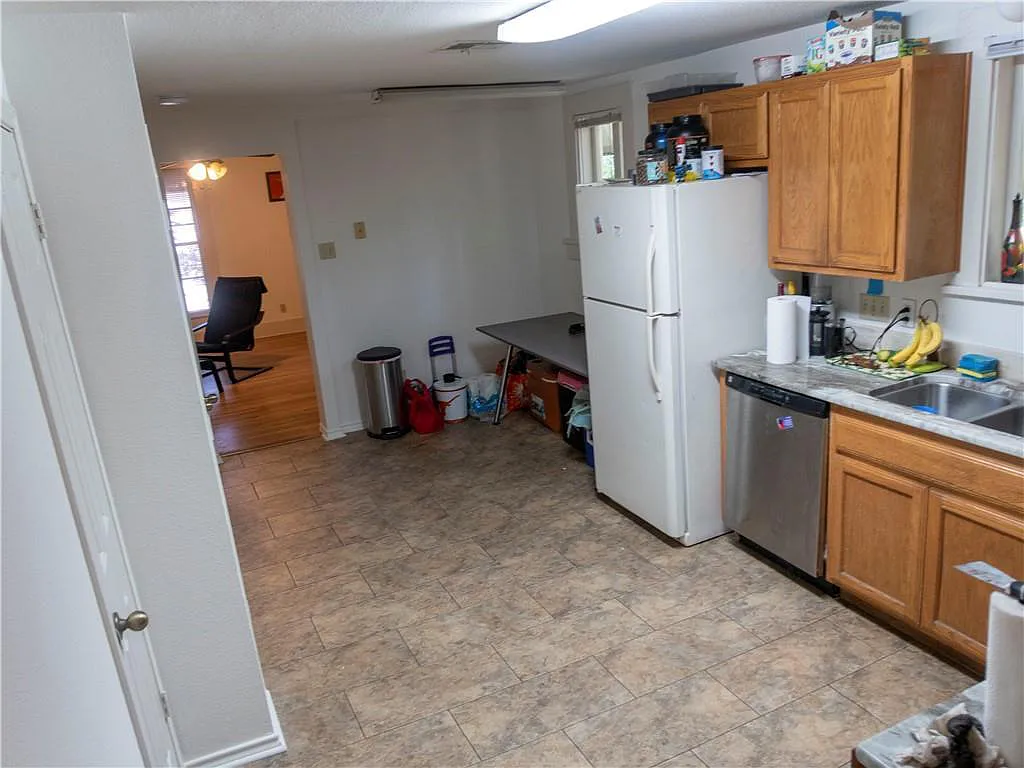 2811 Salado Street unit B Austin, TX 78705