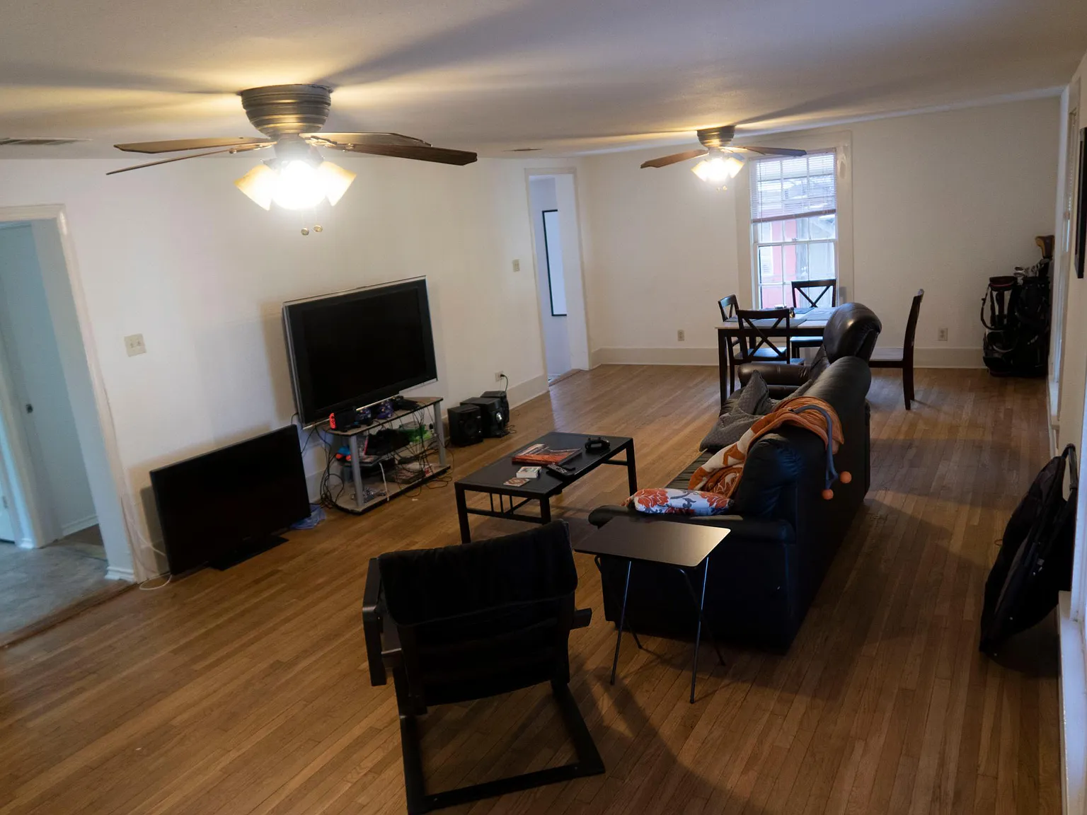 2811 Salado Street unit B Austin, TX 78705