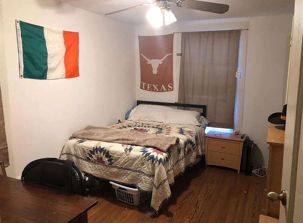 2811 Salado Street Unit A Austin, TX 78705