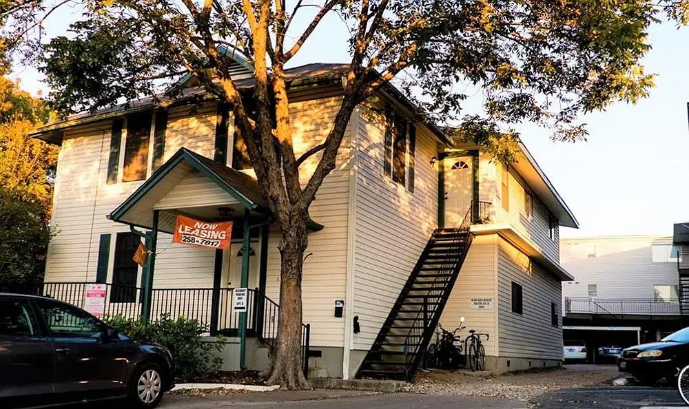 2811 Salado Street Unit A Austin, TX 78705
