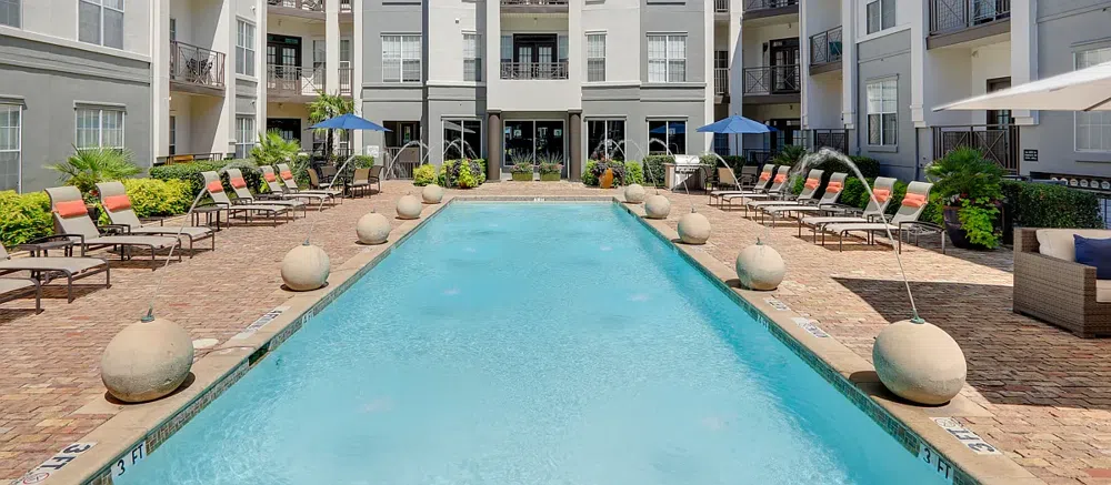 2800 Cole Unit C108 Austin, TX 78705