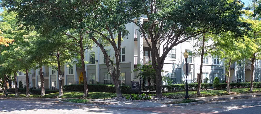 2800 Cole Unit C104 Austin, TX 78705