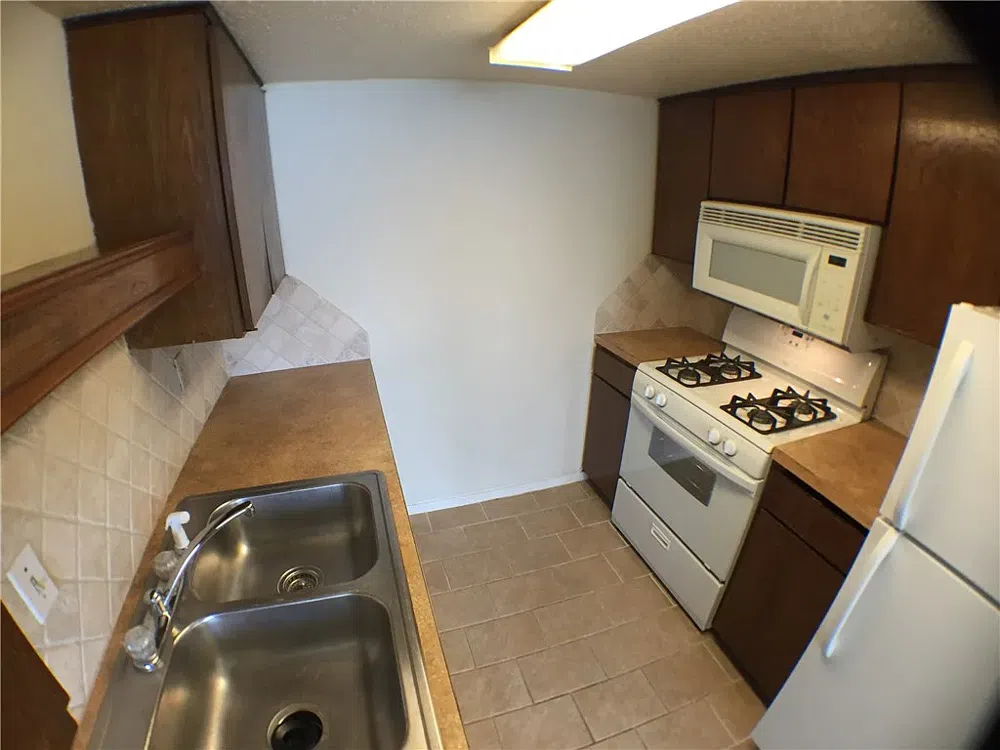 1800 Lavaca Unit 602 Austin, TX 78701