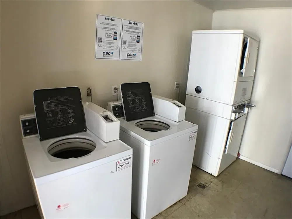 2610 Salado Unit 207 Austin, TX 78705