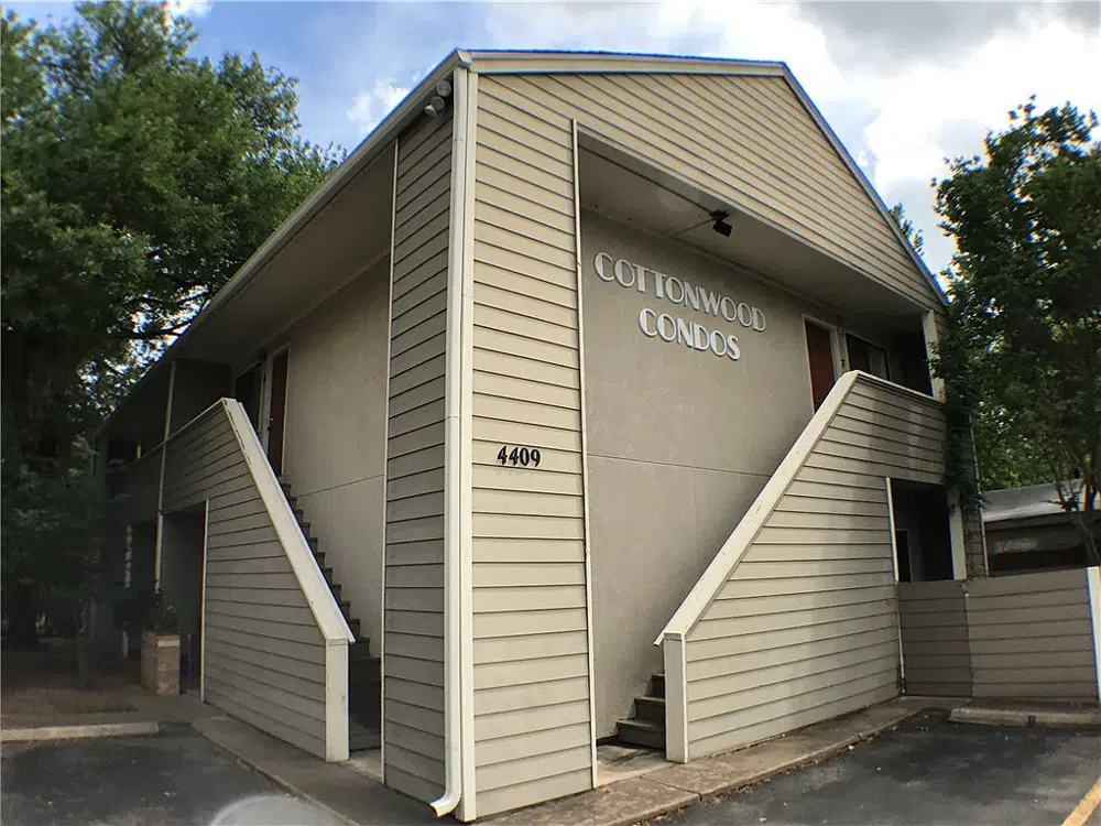 4411 Guadalupe Unit 9 Austin, TX 78751