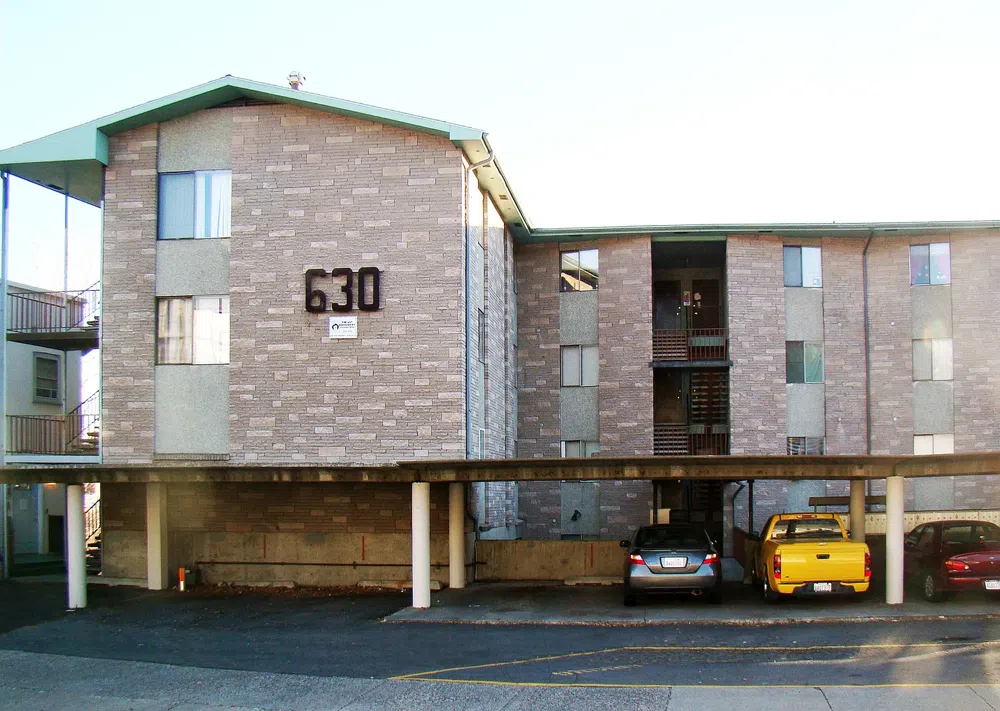 630 Maiden Ln Unit K Austin, TX 78705