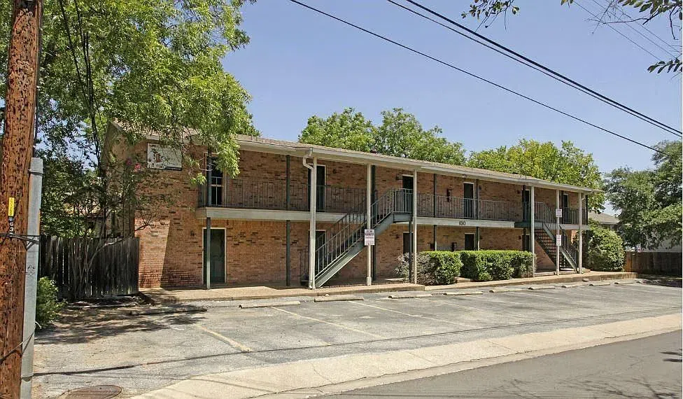 630 Maiden Ln Unit I Austin, TX 78705