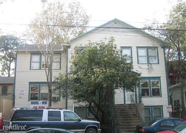 2800 Whitis Unit 2 Austin, TX 78705