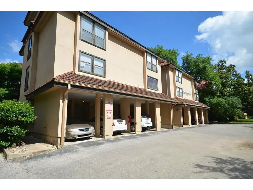 2110 Rio Grande Austin, TX 78705
