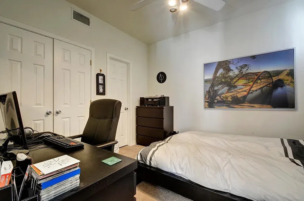 2500 Leon Austin, TX 78705