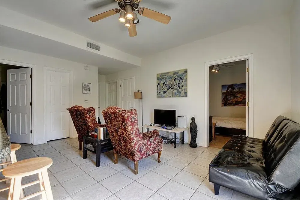 2500 Leon Austin, TX 78705