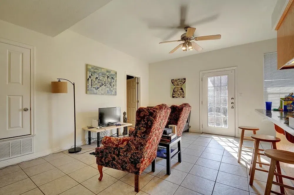 2500 Leon Austin, TX 78705