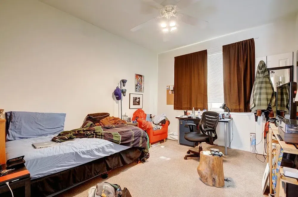 2500 Leon Austin, TX 78705