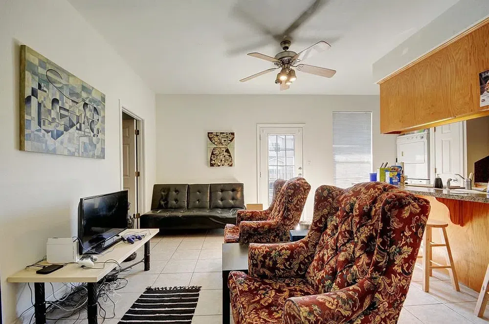 2500 Leon Austin, TX 78705