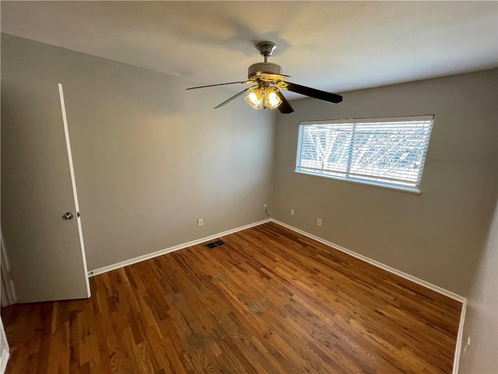 610 Franklin #A Austin, TX 78705