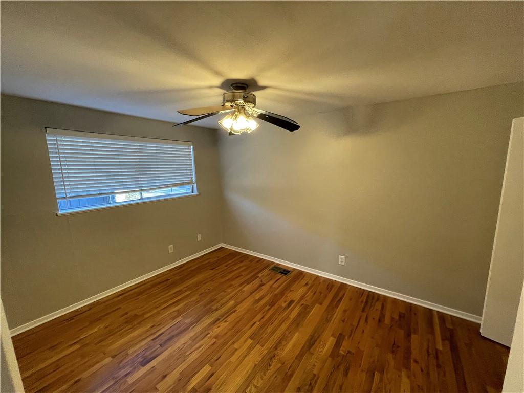 610 Franklin #A Austin, TX 78705