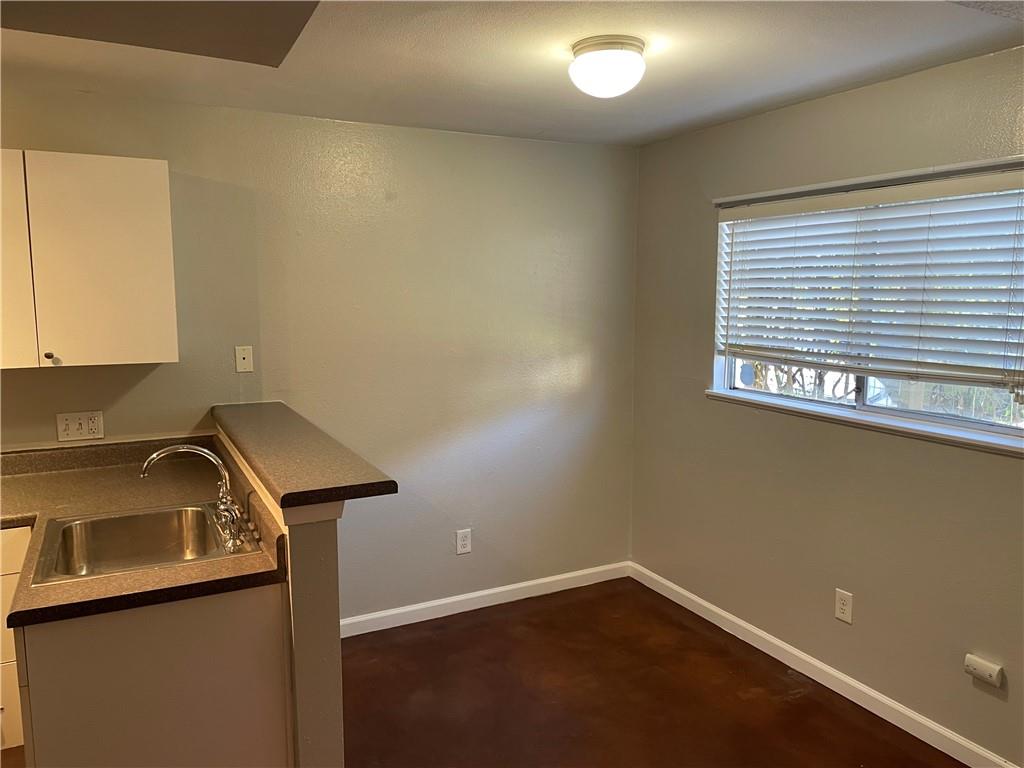 610 Franklin #A Austin, TX 78705