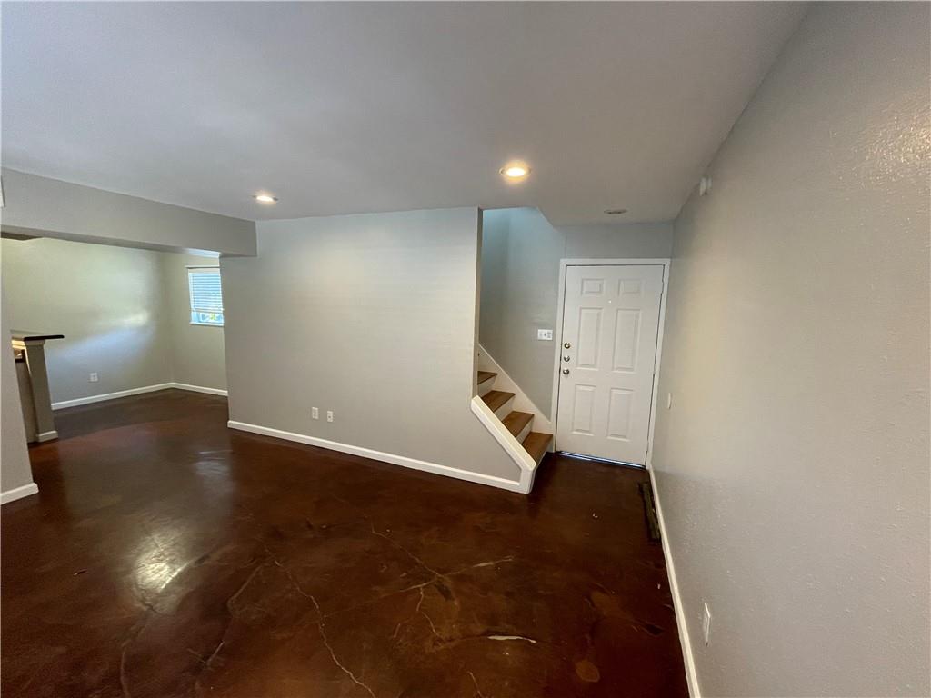 610 Franklin #A Austin, TX 78705