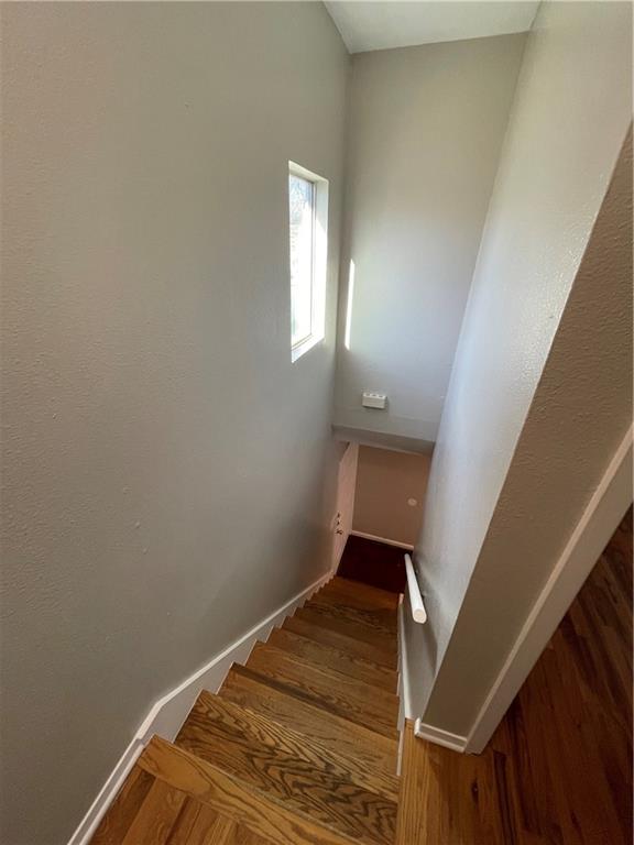 610 Franklin #A Austin, TX 78705