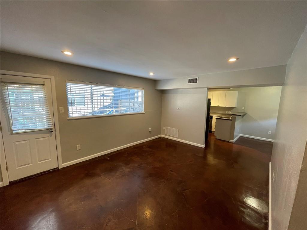 610 Franklin #A Austin, TX 78705