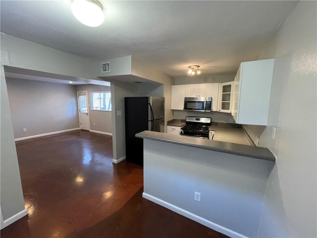 610 Franklin #A Austin, TX 78705