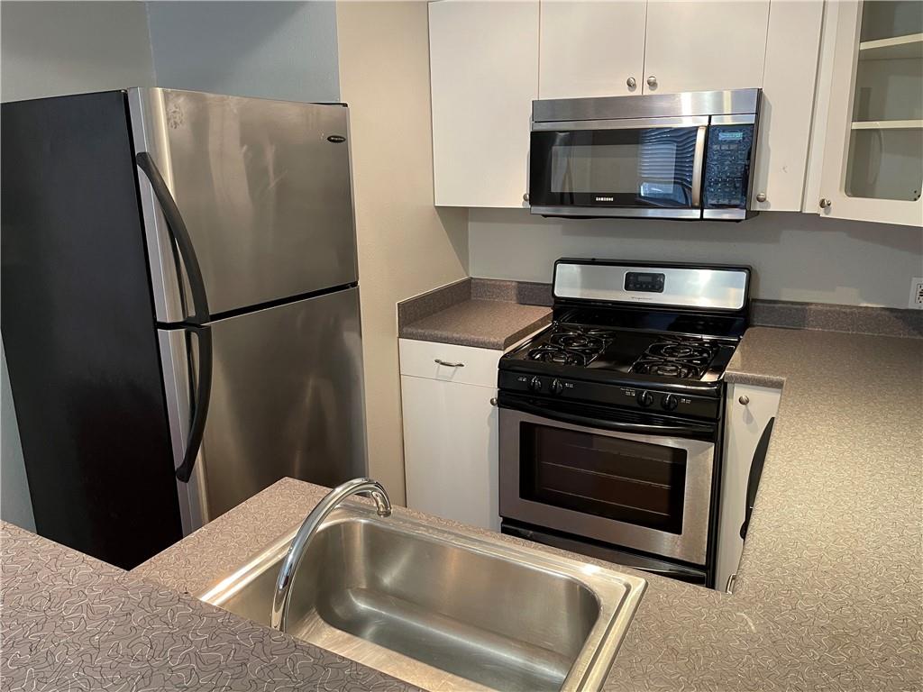 610 Franklin #A Austin, TX 78705