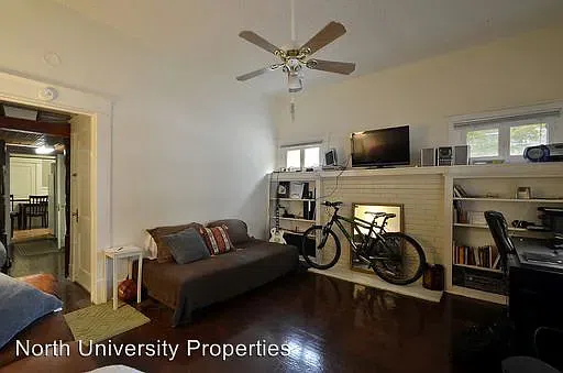 2514 Pearl #204 Austin, TX 78705