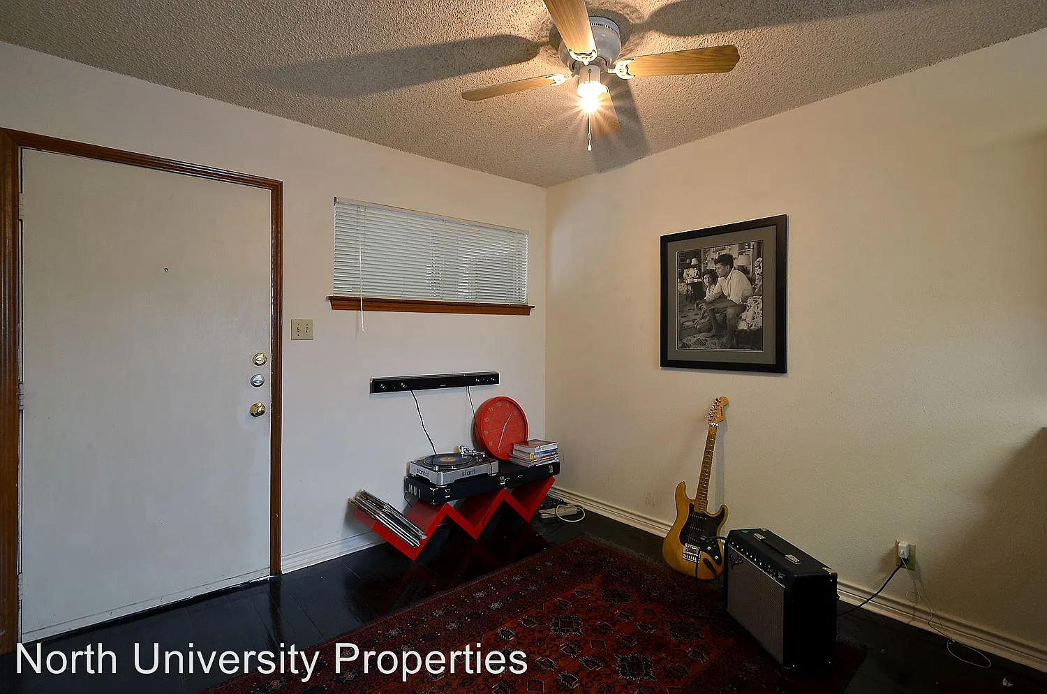 2514 Pearl #204 Austin, TX 78705