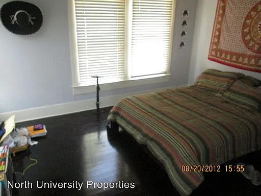 2514 Pearl #C Austin, TX 78705