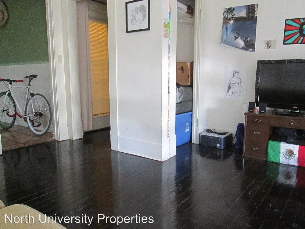 2514 Pearl #C Austin, TX 78705