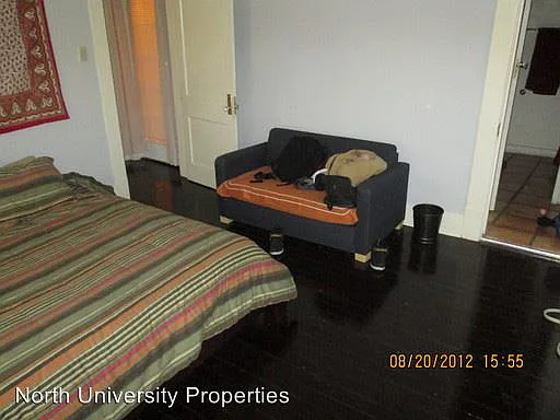 2514 Pearl #C Austin, TX 78705